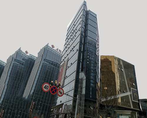 唐道637-涷方魅力（13000m2，海湖新區(qū)地標(biāo)建筑，制冷+采暖）